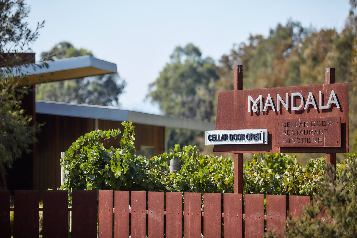 Mandala Wines Cellar Door