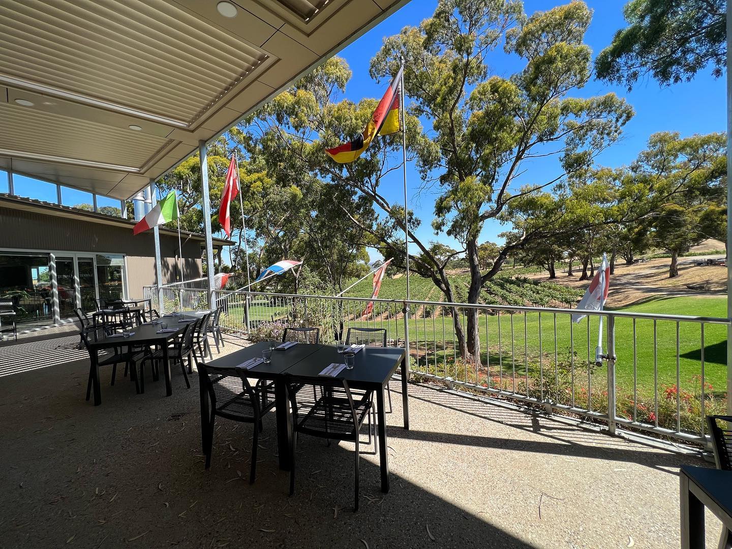 Lambert Estate Wines