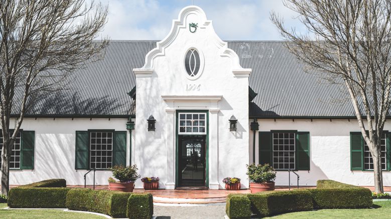 Voyager Estate