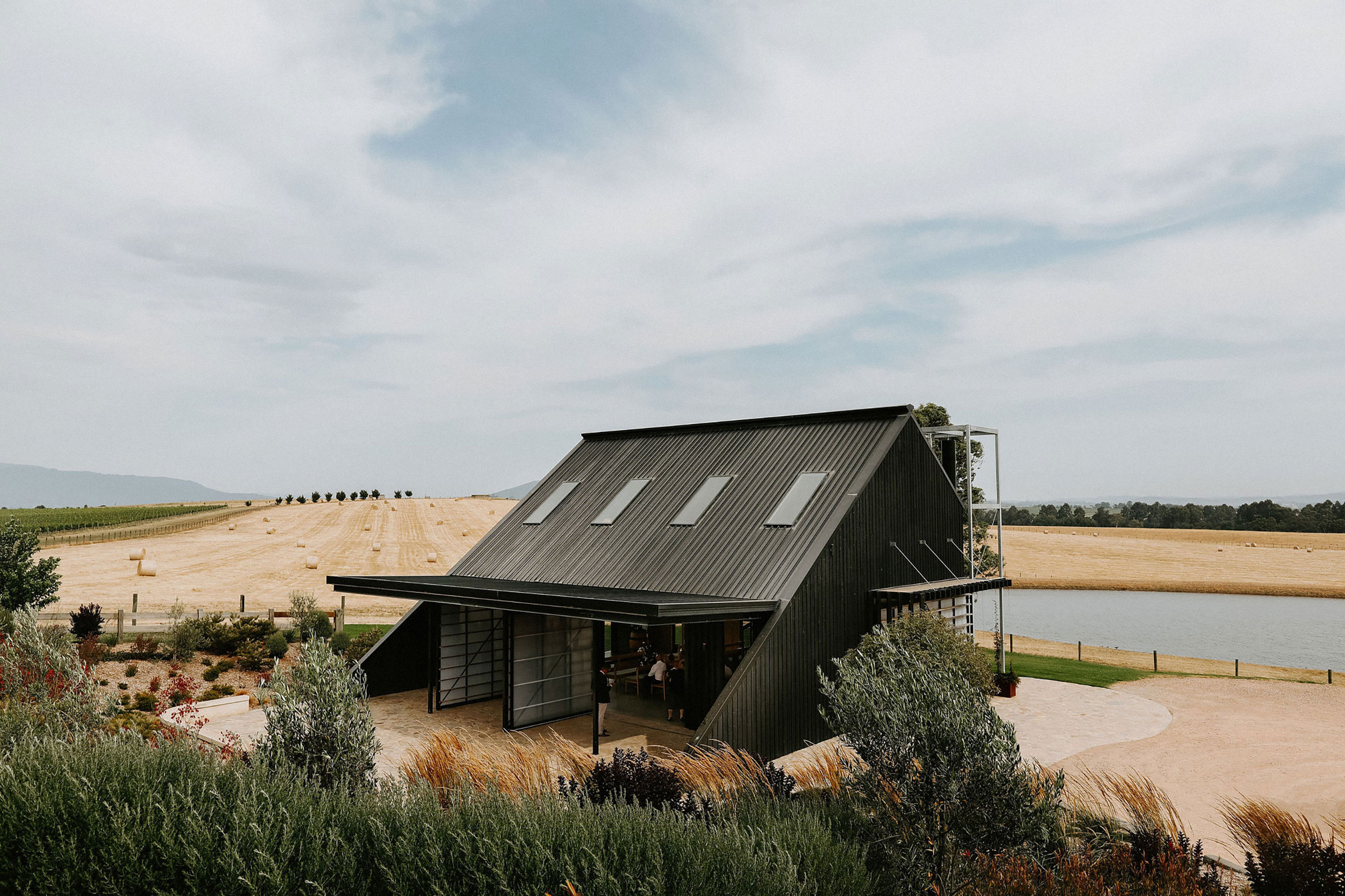 Zonzo Estate Yarra Valley