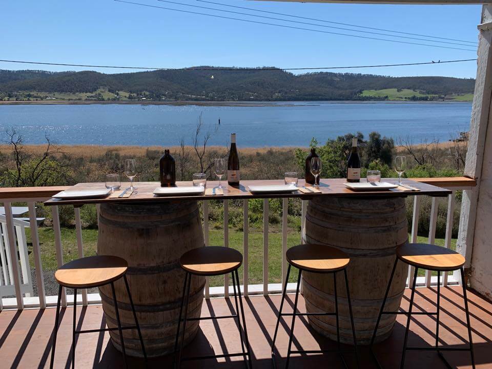 Derwent Estate Wines