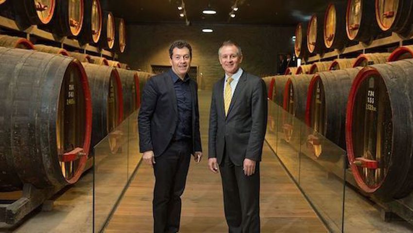 Penfolds Barossa Valley2