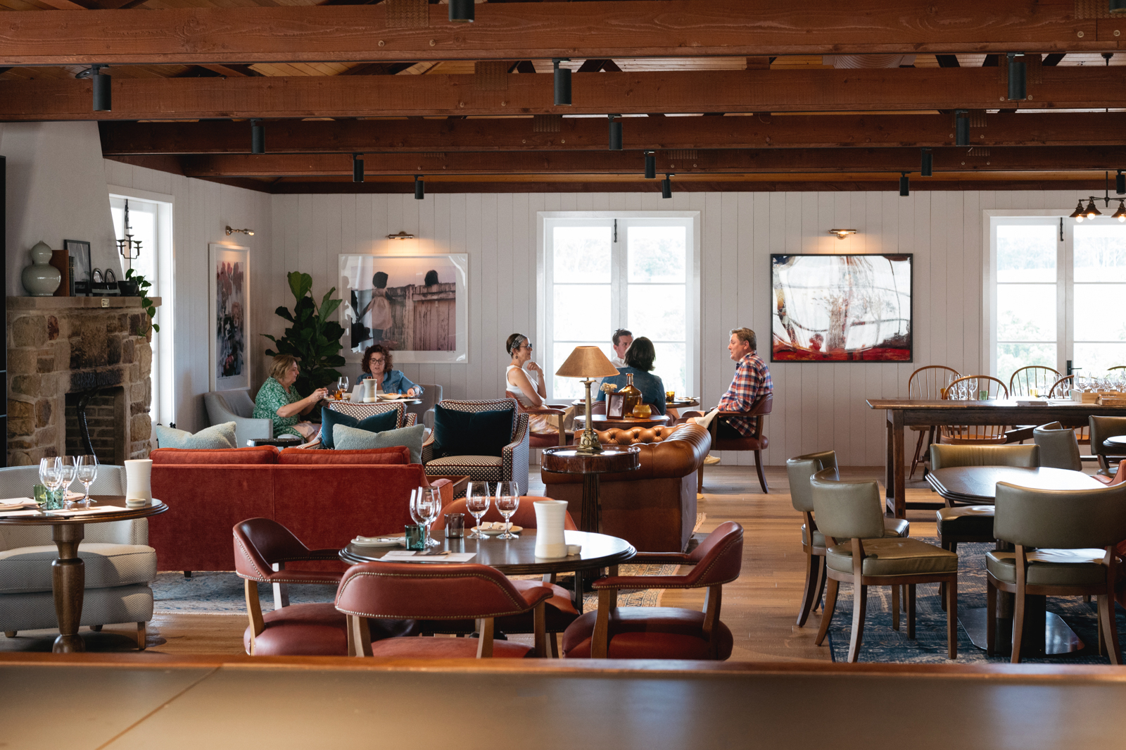 Mount Pleasant Wines