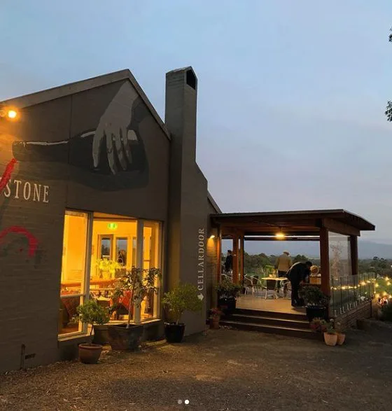 Greenstone Vineyards