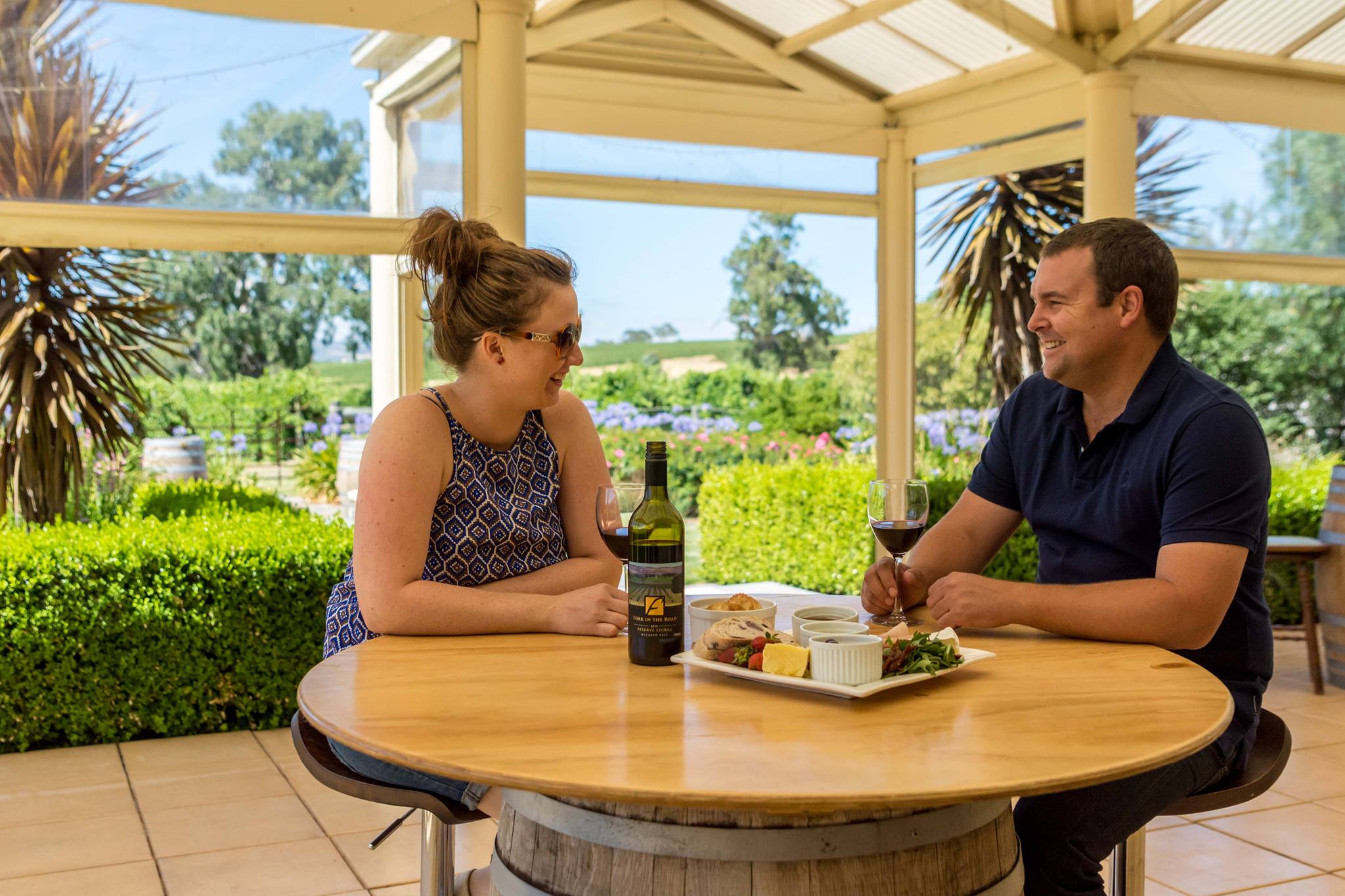 Fork in the Road Wines