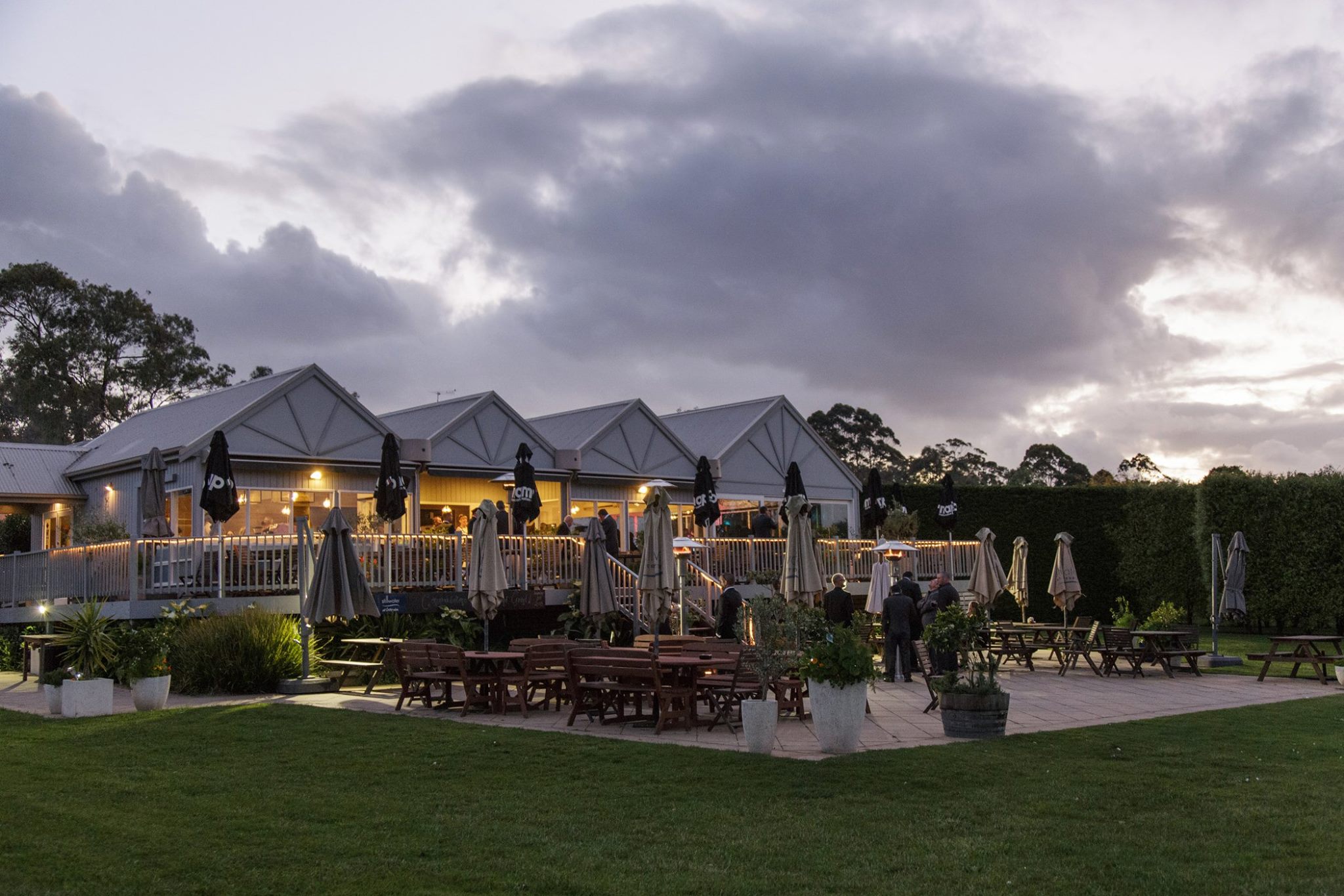 Stillwater at Crittenden