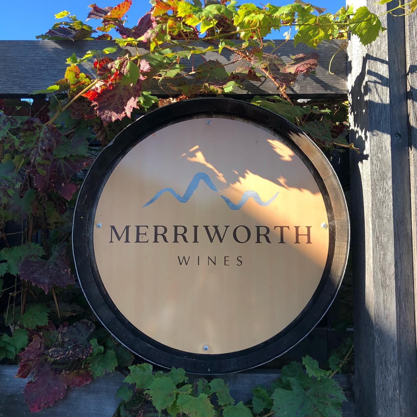 Merriworth Wines