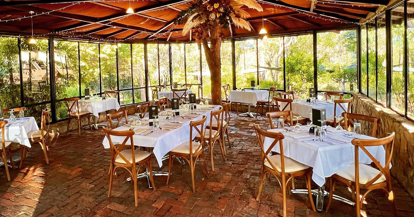 Darlington Estate Winery