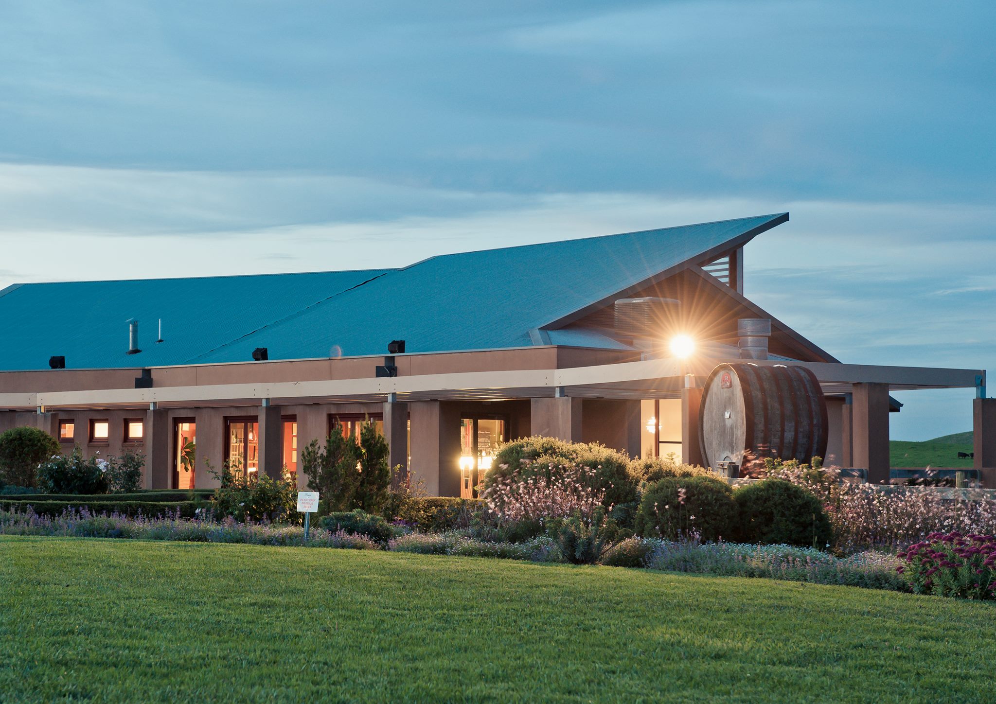 Southern Highlands Winery