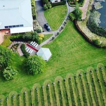 Wild Cattle Creek Estate