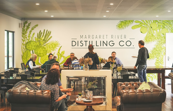 Margaret River Distilling Company