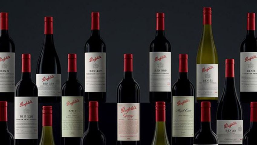 Penfolds Barossa Valley