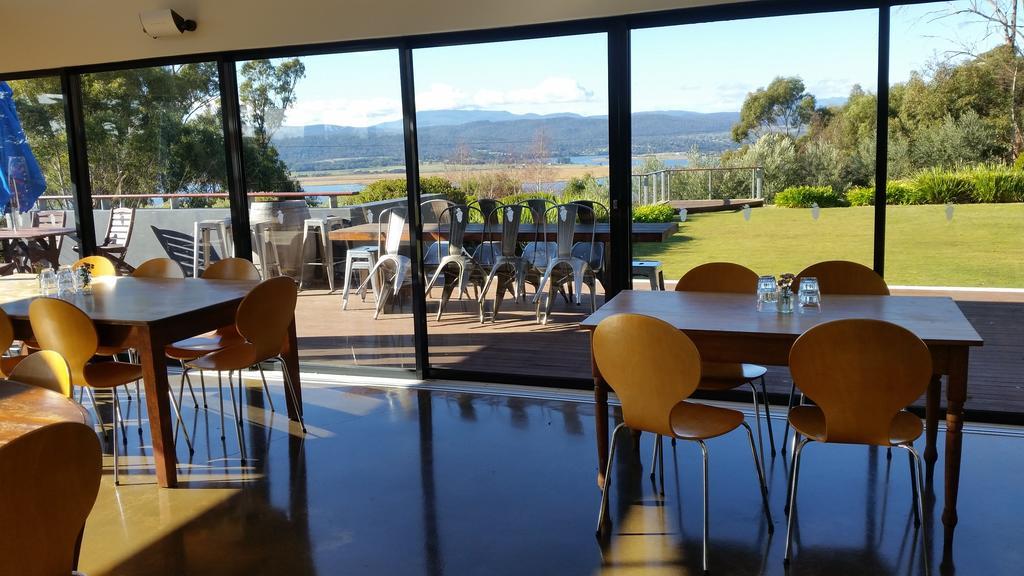 Tamar Ridge Cellar Door