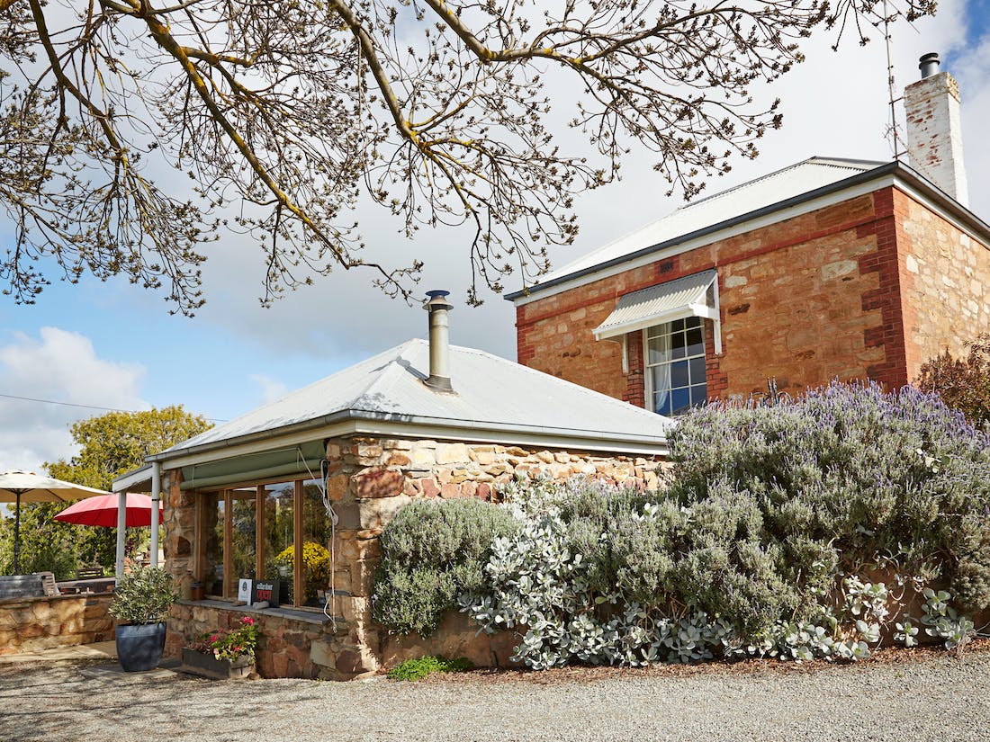 Crabtree Watervale Wines