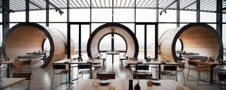 Levantine Hill Estate