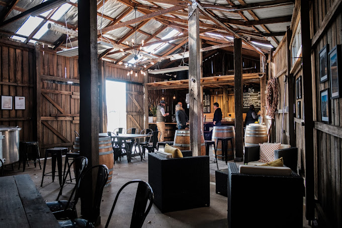 Craigie Knowe Vineyard