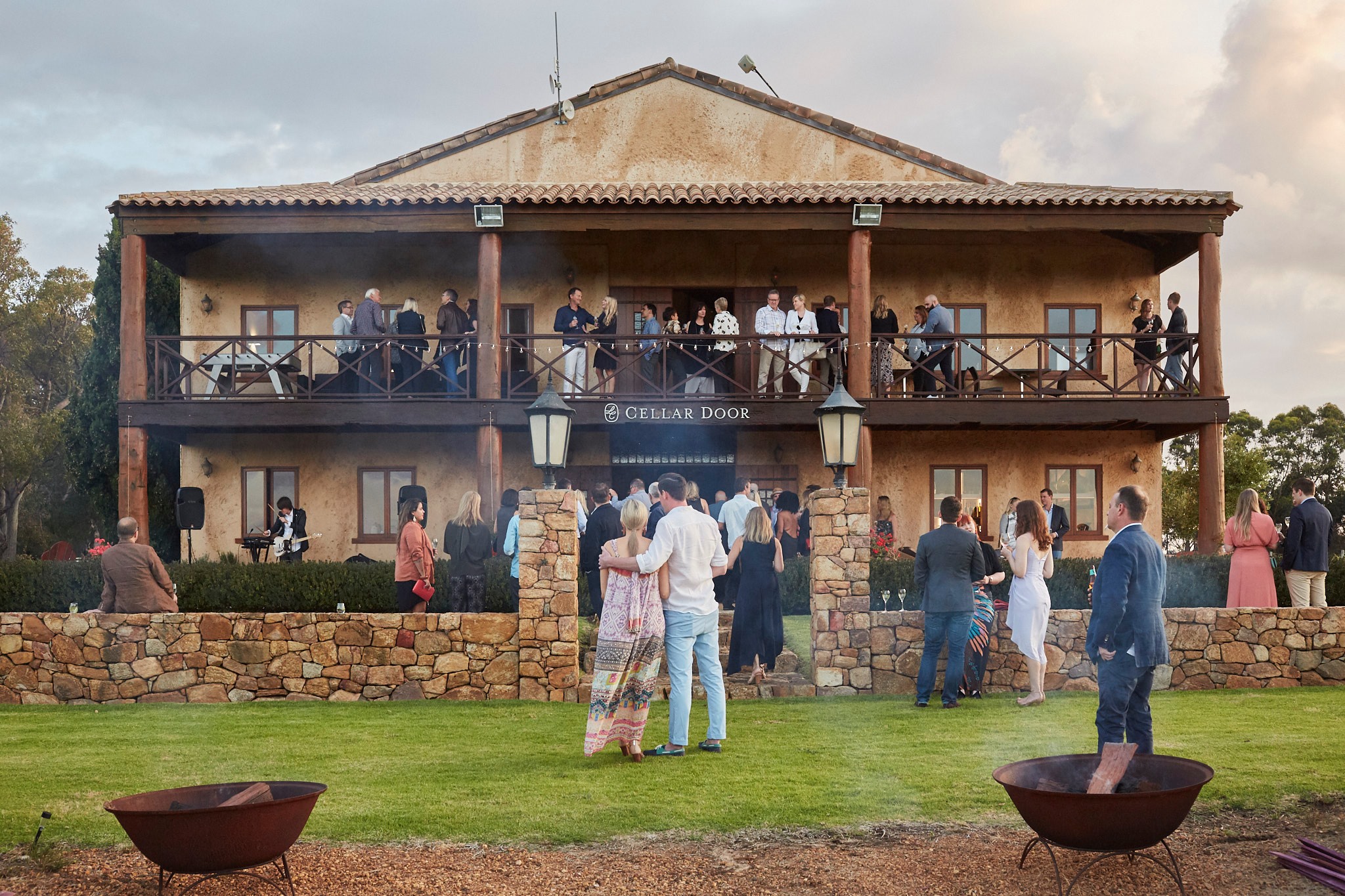 Larry Cherubino Wines