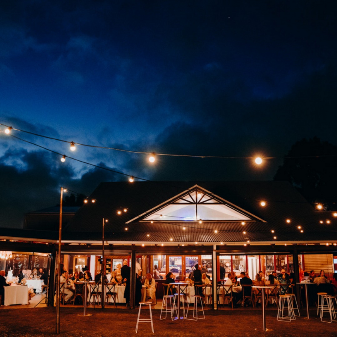 Riverbank Estate Winery